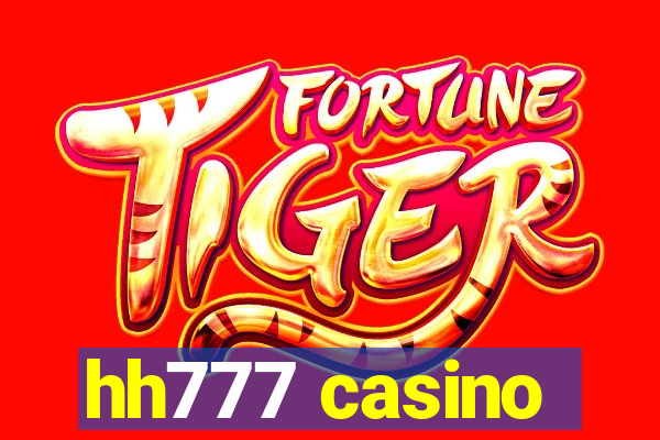 hh777 casino